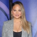 Chrissy Teigen Becomes Only Celeb Followed by Joe Biden on Twitter