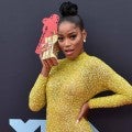 Keke Palmer Teases What to Expect From MTV VMAs