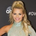 Witney Carson on Taking a Season Off From 'DWTS,' Tyra Banks & More
