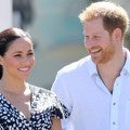 Inside Prince Harry and Meghan Markle's New $14.6 Million Home