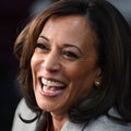 Kamala Harris Makes History With VP Nomination