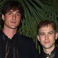 Jacob Elordi Kisses Tommy Dorfman in Adorable Pics