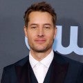 Justin Hartley's Ex and Daughter Share Support Amid 'Selling Sunset'