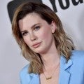 Ireland Baldwin Marks 6 Years 'Free of Anorexia and Bulimia'