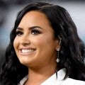 Demi Lovato Promotes Positive Body Image With the Help of Her Fiancé