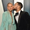 Chrissy Teigen Celebrates Her and John Legend's 7-Year Anniversary