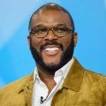 Tyler Perry Donates 5K Meals to Atlanta Families at Thanksgiving Event
