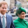 Inside Meghan Markle and Prince Harry's Celebrity Friendships