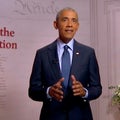 Barack Obama Targets Trump's Failures as President in DNC Speech