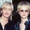 'DWTS': Anne Heche Reflects on Years-Long Romance With Ellen DeGeneres