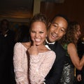 Chrissy Teigen Reveals She and John Legend Had Sex at DNC