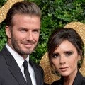 David Beckham Sings Along to the Spice Girls, Victoria Beckham Reacts