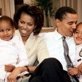 Michelle Obama Jokes Daughters Are 'Sick' of Her Amid Quarantine