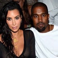 Kim Kardashian and Kanye West Spending Quality Time With Their Kids