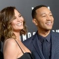  John Legend Makes a NSFW Comment on Chrissy Teigen's Underwear Pic