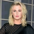 Ireland Baldwin Reveals She Was Attacked, Posts Pic of Bruised Face