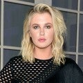 Ireland Baldwin Debuts Blonde Buzz Cut: See the Pics