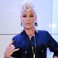 Pink Reflects on Year of Health Struggles, Including COVID-19