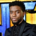 Chadwick Boseman, 'Black Panther' Star, Dead at 43