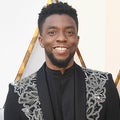 Chadwick Boseman Honored at 2020 MTV VMAs 