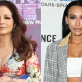 Gloria Estefan Praises Late On-Screen Daughter Naya Rivera