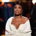 Jennifer Hudson Remembers Aretha Franklin 2 Years After Her Death