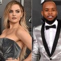 JoJo Cuts Tory Lanez From Album After Megan Thee Stallion Accusations