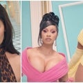 Cardi B & Megan Thee Stallion's 'WAP' Music Video: All the Cameos