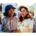 'A League of Their Own' TV Series Is a Go at Amazon