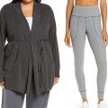 Nordstrom Sale: Save Up to 50% on Loungewear Deals for Fall