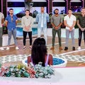 'Love Island': Two Islanders Sent Packing After Tearful Recoupling