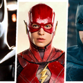 'The Flash' Director Teases Ben Affleck's Return as Batman in the Film