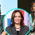 See Kamala Harris' Surprise Cameo on Brandy & Monica's 'Verzuz' Battle