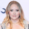NikkieTutorials Says She and Her Fiancé Were Robbed at Gunpoint