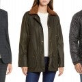 Nordstrom Anniversary Sale: Fall Jacket Styles the Royals Love