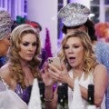 'RHONY' Shuts Down Production After Star Tests Positive for COVID-19