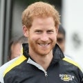 Prince Harry Writing Memoir