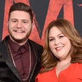 Chrissy Metz Says She and Hal Rosenfeld 'Broke Up Almost 2 Years Ago'