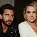 Scott Disick Defends Khloe Kardashian After IG User Asks 'Who Is She?'