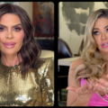 'RHOBH': Denise Richards Clashes With Co-Stars in Reunion Trailer