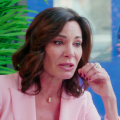 RHONY: Luann Gets Emotional Discussing Her Dad's Battle With Drinking