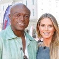 Heidi Klum Says Ex Seal Won't Let Her Take Their Kids to Germany