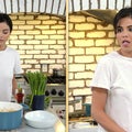 Selena Gomez Tries to Make the Perfect Ramen on 'Selena + Chef'