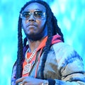 Takeoff's Cause of Death Revealed