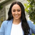 Tia Mowry Thanks Fans for 'Outpouring of Love' Amid Divorce