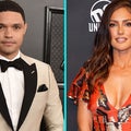 Trevor Noah & Minka Kelly 'Taking Things Day by Day' After Brief Split