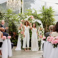 Hallmark Channel Features Its First Same-Sex Wedding in Latest Movie