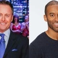 Chris Harrison Reveals Matt's 'Bachelor' Season Has More Than 32 Women