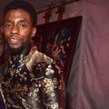 Lupita Nyong'o Pens Moving Tribute for Chadwick Boseman