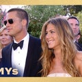 Inside Brad Pitt and Jennifer Aniston’s Road to the 2020 Emmys
